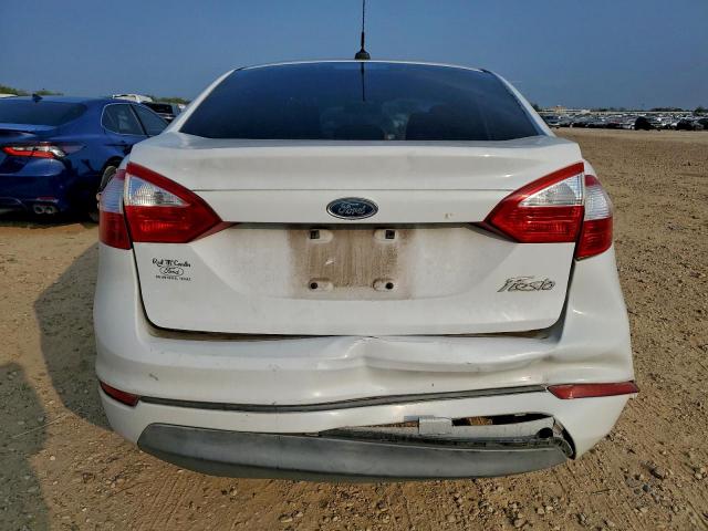 Ford Fiesta S Image 6