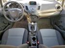Ford Fiesta S Image 9