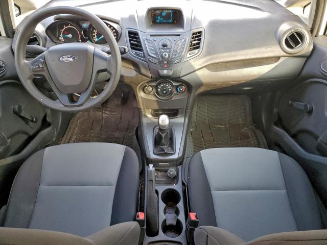 Ford Fiesta S Image 9