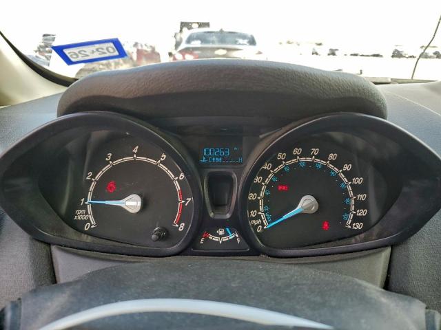 Ford Fiesta S Image 11