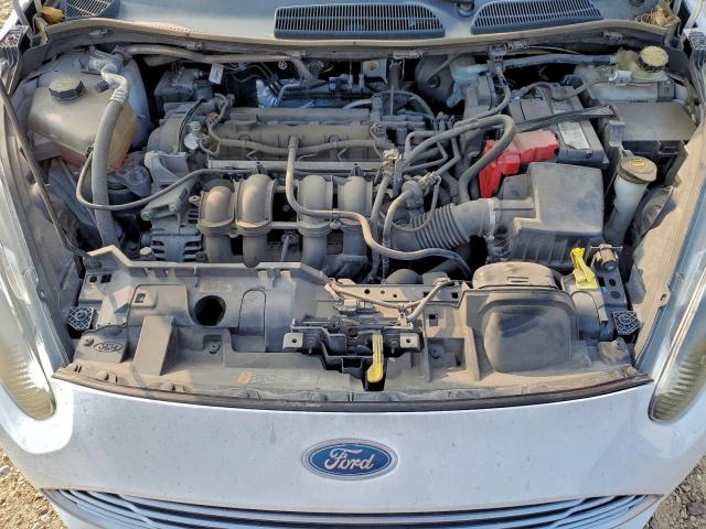 Ford Fiesta S Image 7