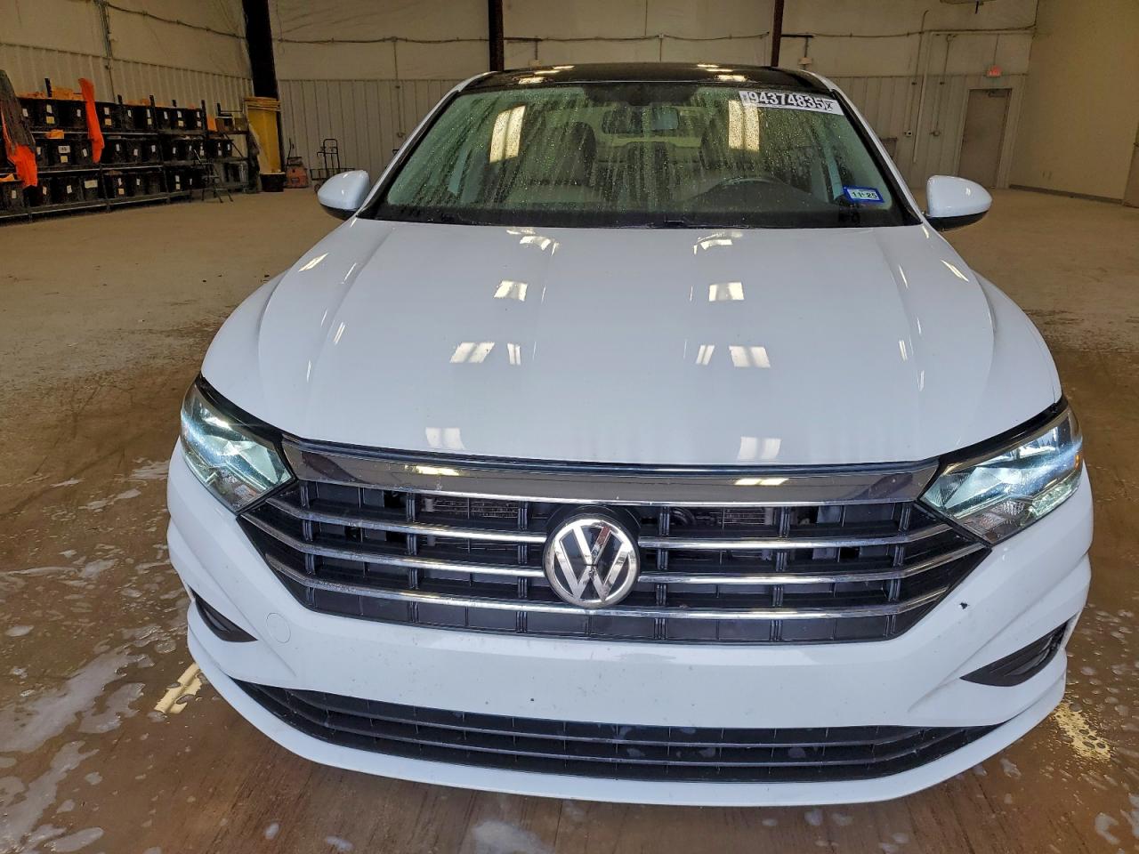 Volkswagen Jetta S Image 11