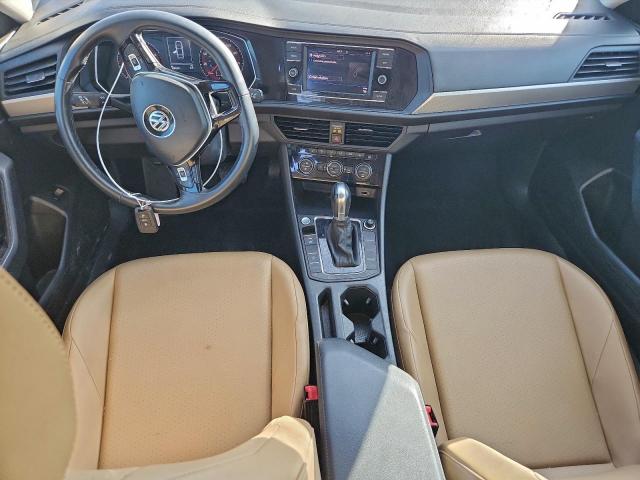 Volkswagen Jetta S Image 5