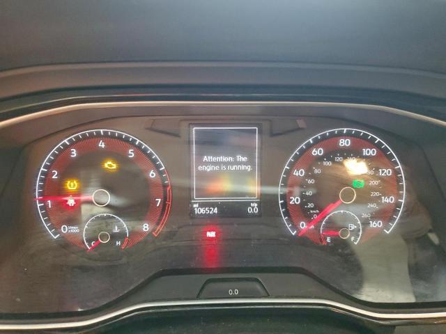 Volkswagen Jetta S Image 10