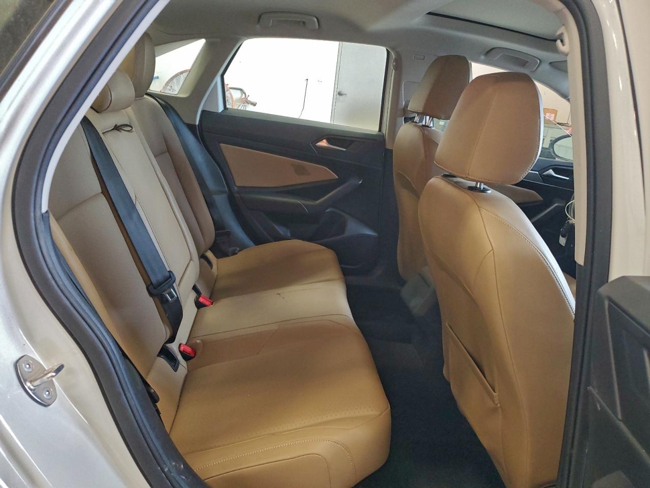 Volkswagen Jetta S Image 12