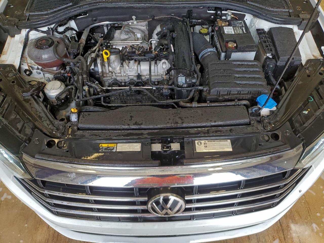 Volkswagen Jetta S Image 4