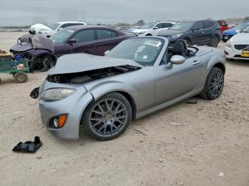  Salvage Mazda Mx5