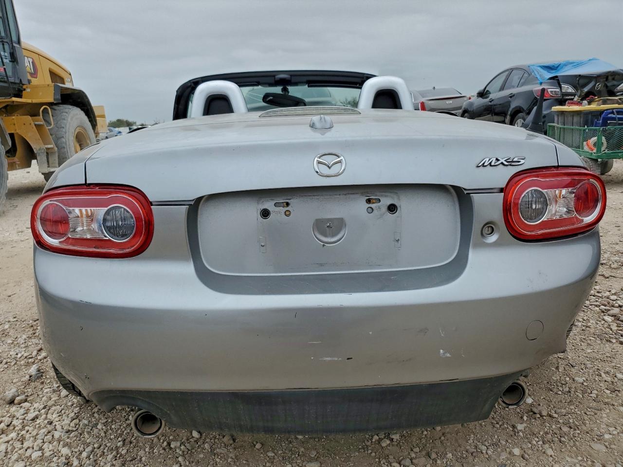 Mazda Mx5 Image 10