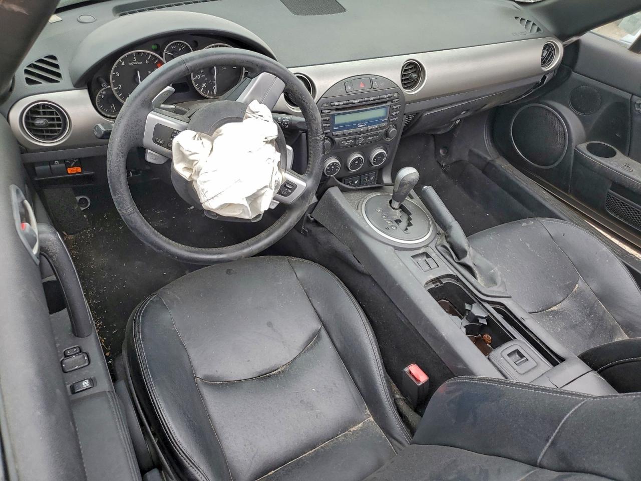 Mazda Mx5 Image 9