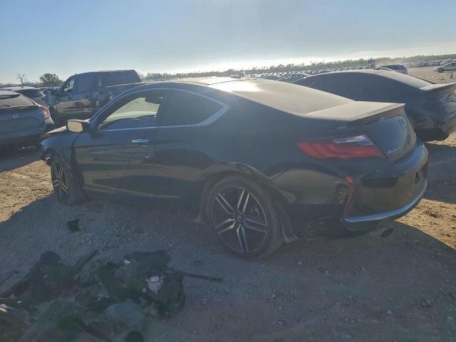 Honda Accord Touring Image 8