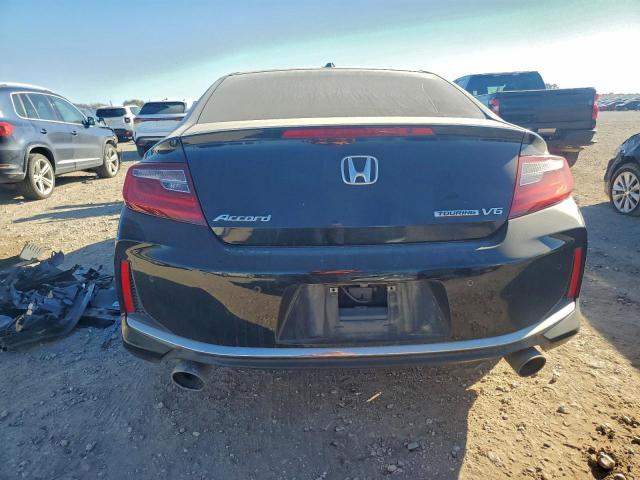 Honda Accord Touring Image 12