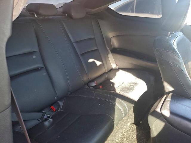 Honda Accord Touring Image 5