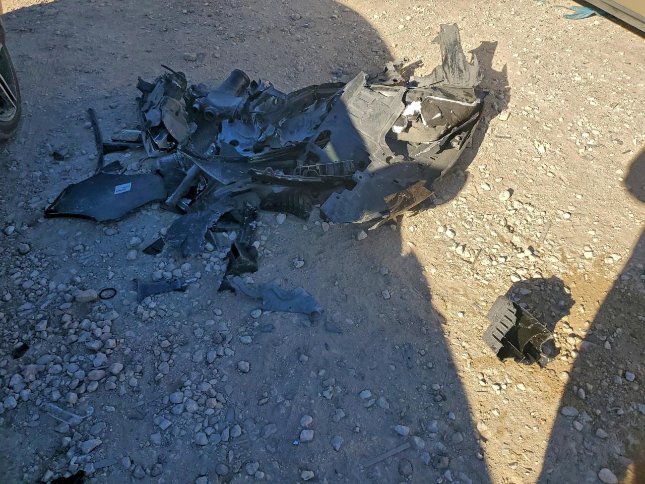 Honda Accord Touring Image 9