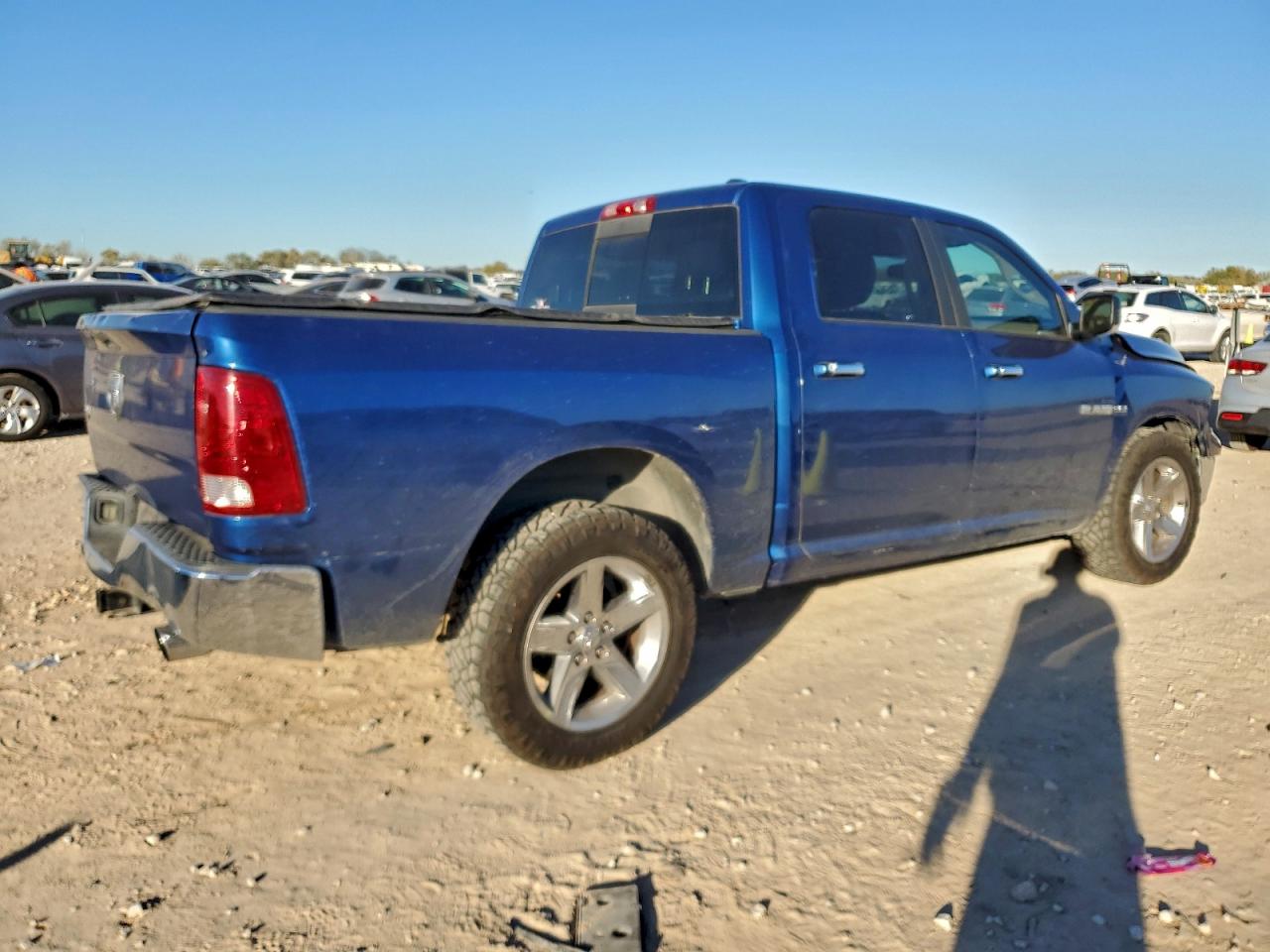 Dodge Ram 1500 Image 12