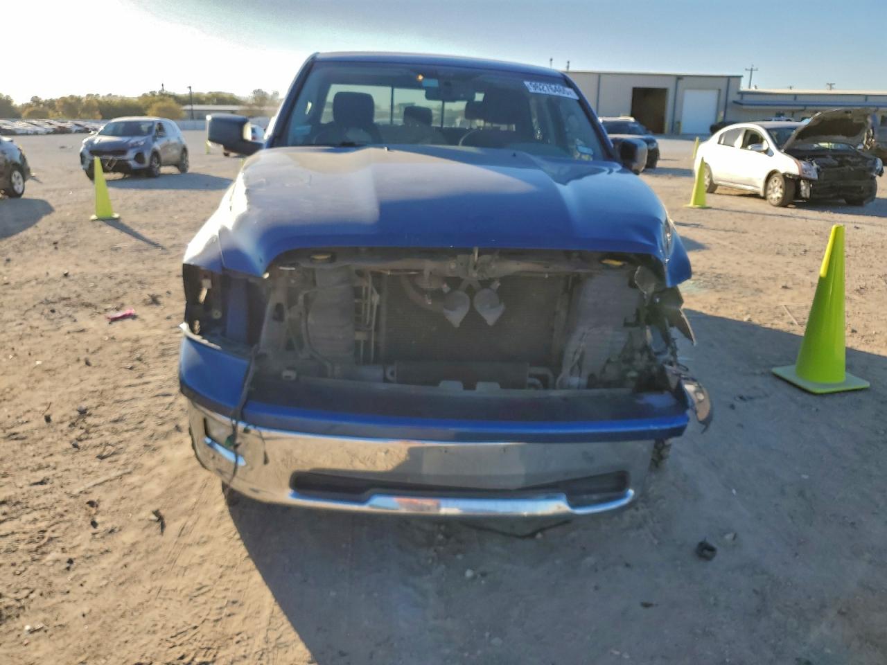 Dodge Ram 1500 Image 11