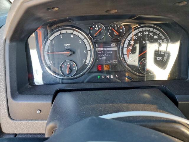 Dodge Ram 1500 Image 8