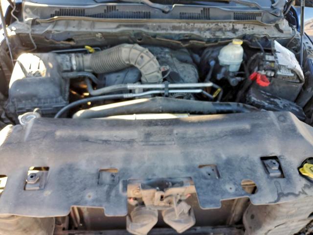 Dodge Ram 1500 Image 2