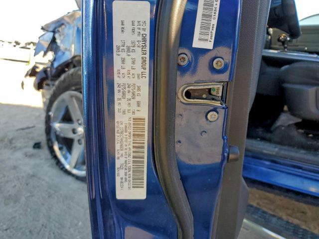 Dodge Ram 1500 Image 5