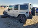 Jeep Wrangler Sahara Image 4