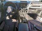 Jeep Wrangler Sahara Image 11