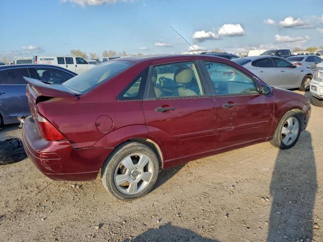 Ford Focus Zx4 Image 13