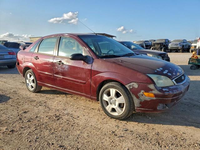 Ford Focus Zx4 Image 2