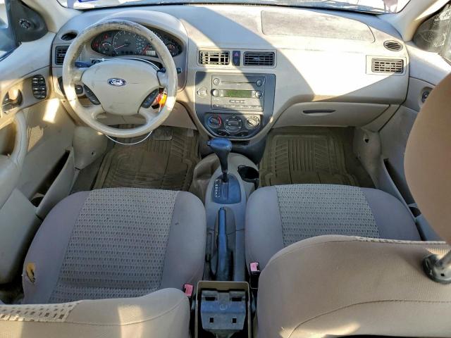 Ford Focus Zx4 Image 6