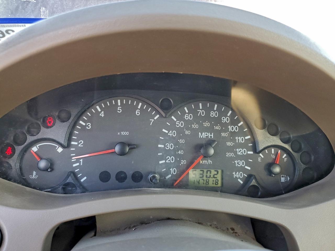 Ford Focus Zx4 Image 10