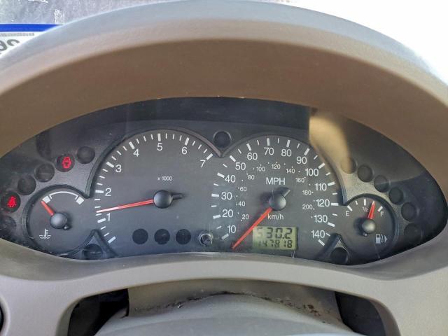 Ford Focus Zx4 Image 10