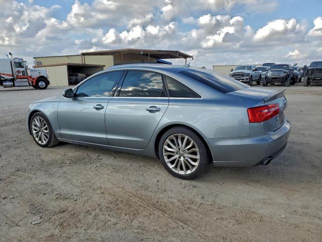 Audi A6 Premium Plus Image 2