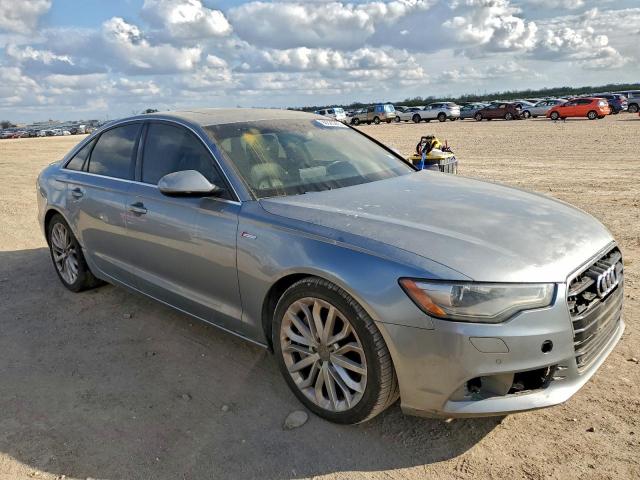 Audi A6 Premium Plus Image 7