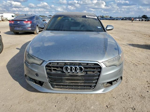 Audi A6 Premium Plus Image 12