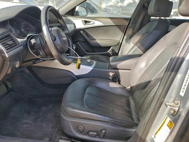 Audi A6 Premium Plus Image 5