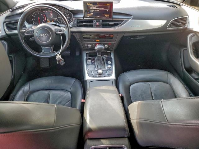 Audi A6 Premium Plus Image 9