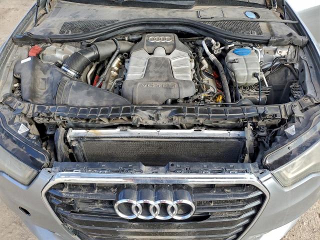 Audi A6 Premium Plus Image 11