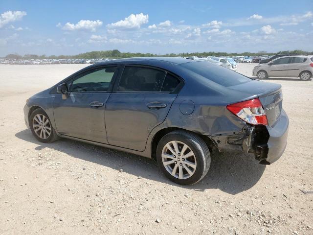 Honda Civic Exl Image 13