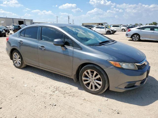 Honda Civic Exl Image 10