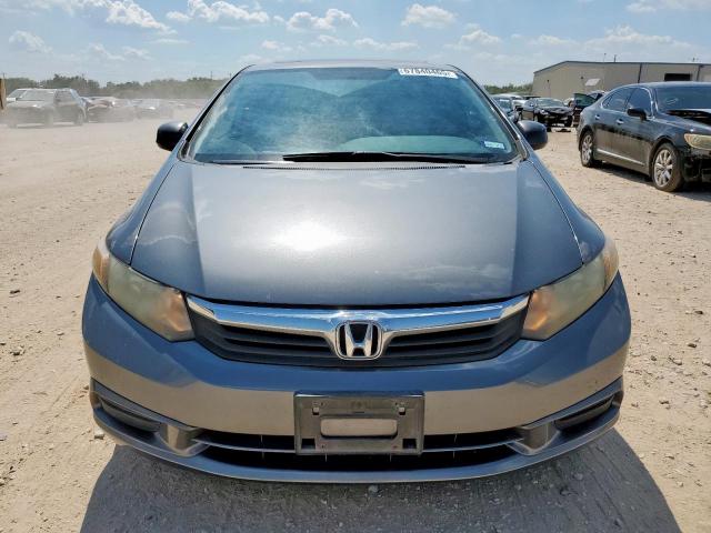 Honda Civic Exl Image 9