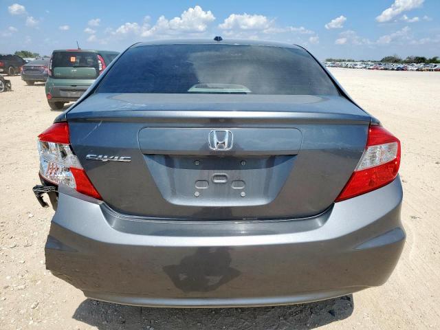 Honda Civic Exl Image 5