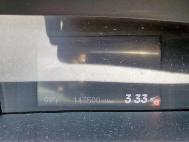 Honda Civic Exl Image 6