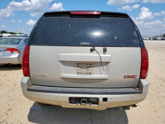 GMC Yukon Image 4