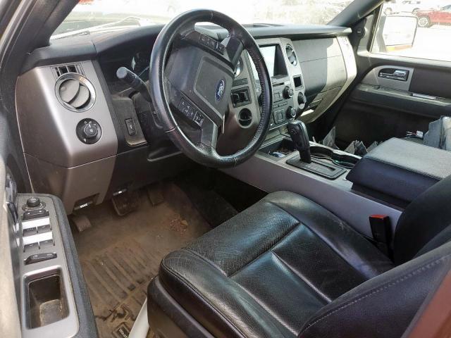 Ford Expedition Xlt Image 3