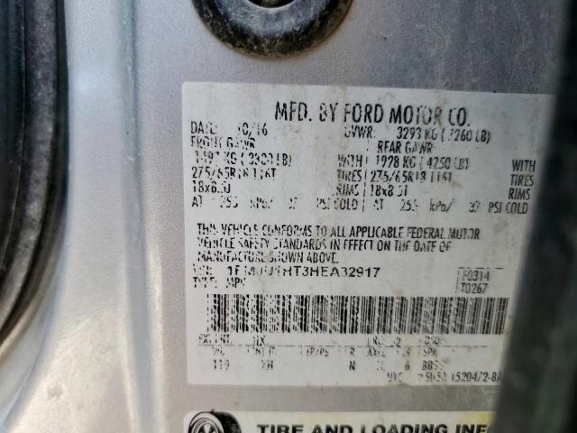 Ford Expedition Xlt Image 10