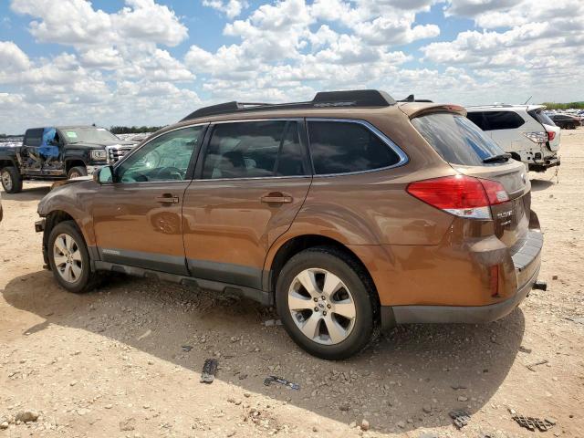 Subaru Outback 3.6r Limited Image 11