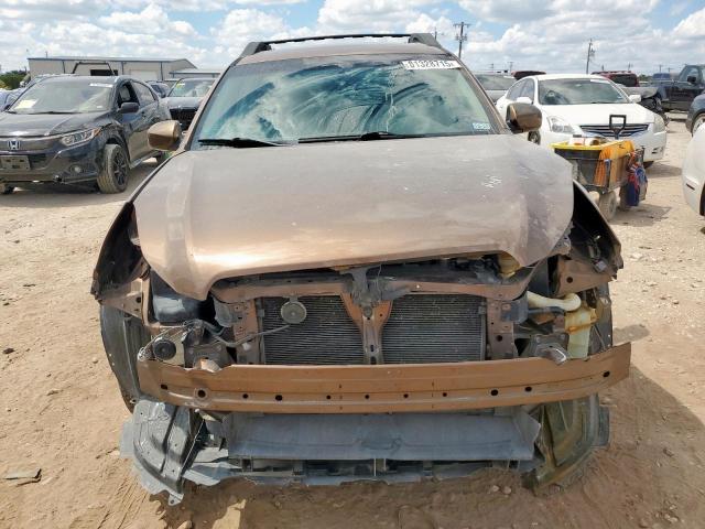 Subaru Outback 3.6r Limited Image 9