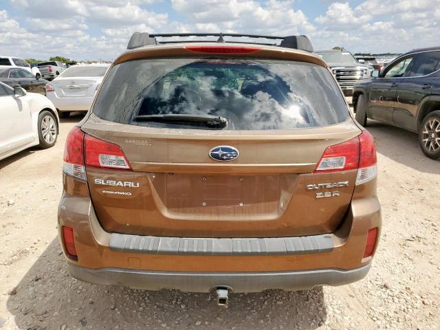 Subaru Outback 3.6r Limited Image 13