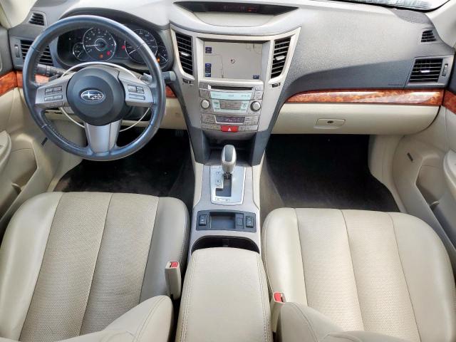 Subaru Outback 3.6r Limited Image 6