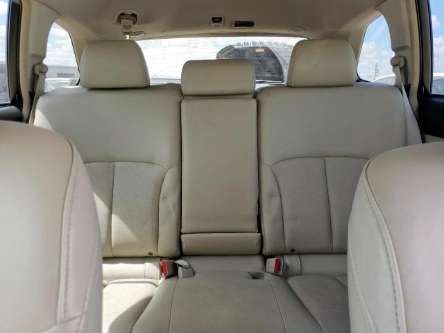 Subaru Outback 3.6r Limited Image 4