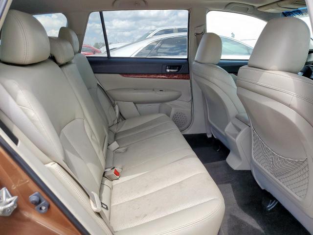 Subaru Outback 3.6r Limited Image 12