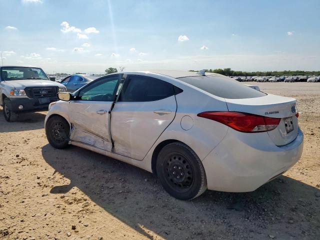 Hyundai ELANTRA Gls Image 3